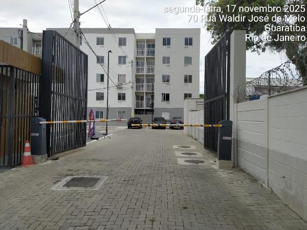 Apartamento - Venda, GUARATIBA, RIO DE JANEIRO, RJ