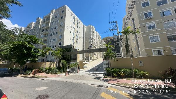 Apartamento - Venda, AGUA SANTA, RIO DE JANEIRO, RJ