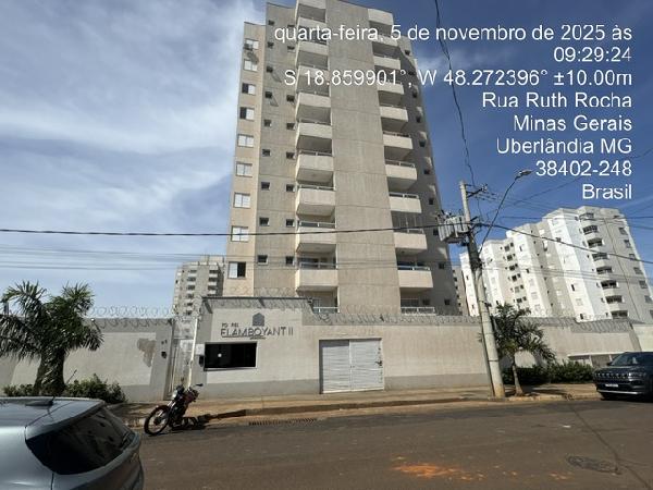 Apartamento - Venda, MINAS GERAIS, UBERLANDIA, MG