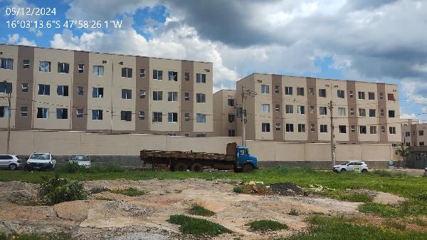 Apartamento - Venda, ETAPA B, VALPARAISO DE GOIAS, GO