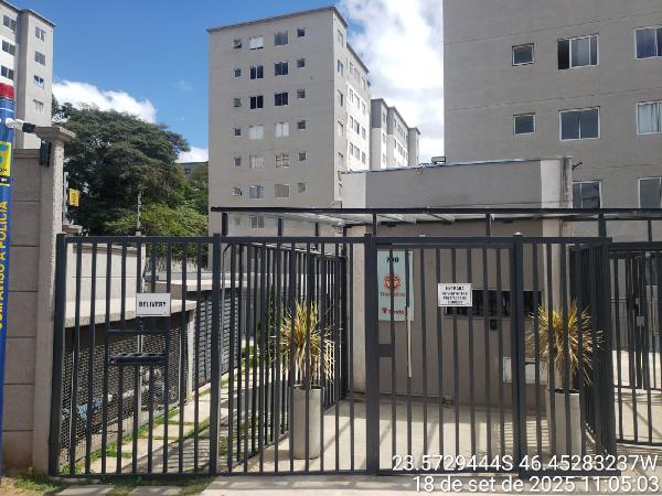 Apartamento - Venda, VILA CARMOSINA, SAO PAULO, SP