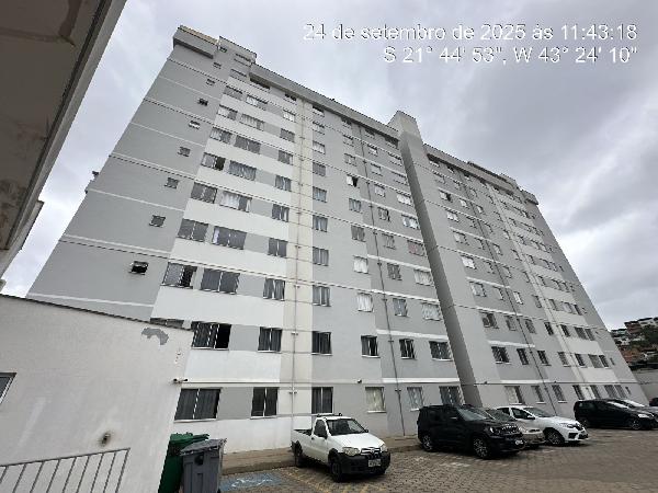 Apartamento - Venda, FRANCISCO BERNARDINO, JUIZ DE FORA, MG