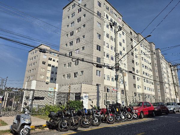 Apartamento - Venda, JARDIM EGLE, SAO PAULO, SP