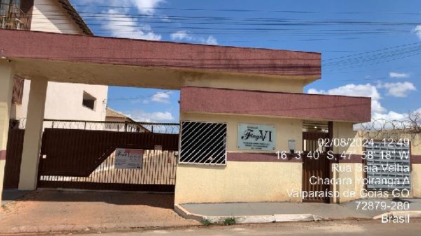 Apartamento - Venda, MANSOES RECREIO ESTRELA D'ALVA, VALPARAISO DE GOIAS, GO