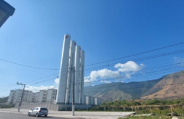 Apartamento - Venda, CABUCU, NOVA IGUACU, RJ