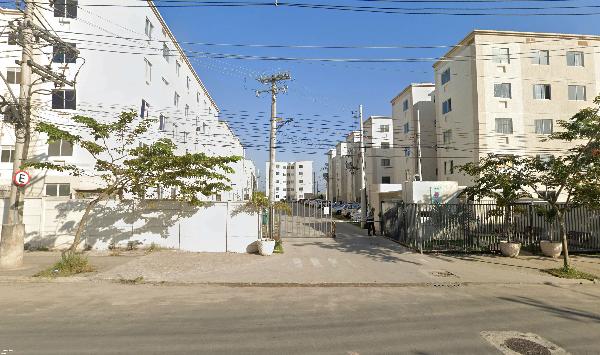 Apartamento - Venda, SANTA CRUZ, RIO DE JANEIRO, RJ