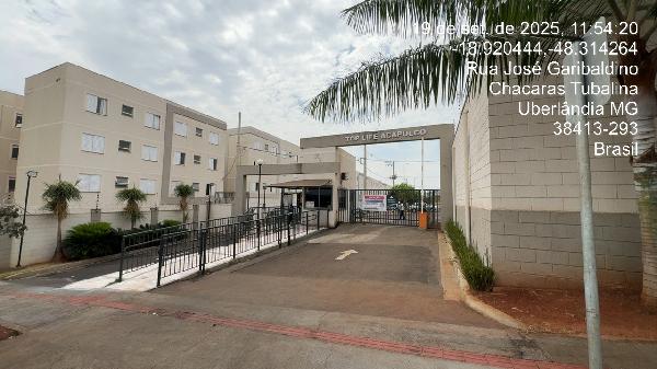 Apartamento - Venda, CHACARAS TUBALINA E QUARTEL, UBERLANDIA, MG