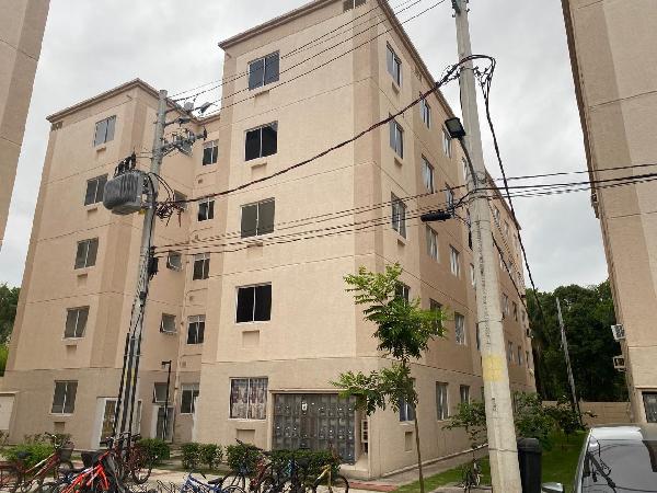 Apartamento - Venda, SANTISSIMO, RIO DE JANEIRO, RJ