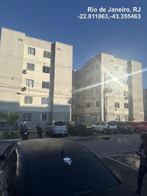 Apartamento - Venda, PAVUNA, RIO DE JANEIRO, RJ