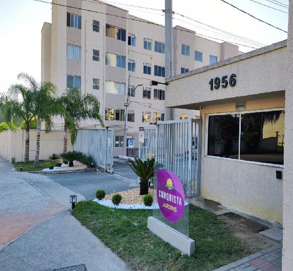 Apartamento - Venda, CAMPO GRANDE, RIO DE JANEIRO, RJ