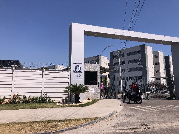 Apartamento - Venda, SANTA CRUZ, RIO DE JANEIRO, RJ