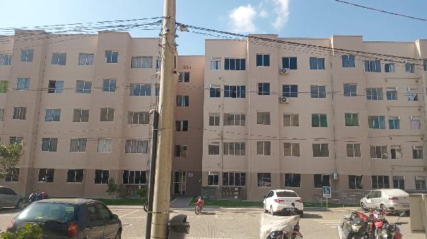 Apartamento - Venda, SANTA CRUZ, RIO DE JANEIRO, RJ