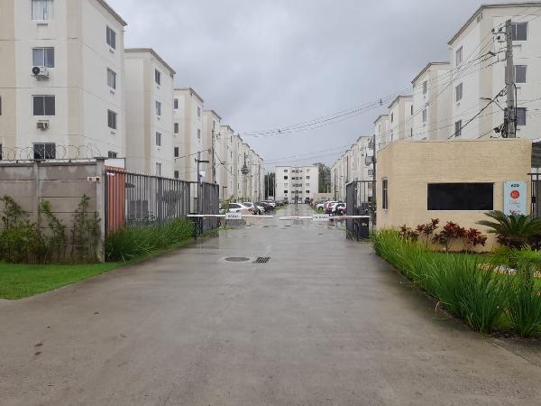 Apartamento - Venda, GUARATIBA, RIO DE JANEIRO, RJ