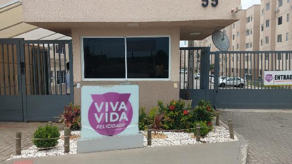 Apartamento - Venda, SANTA CRUZ, RIO DE JANEIRO, RJ