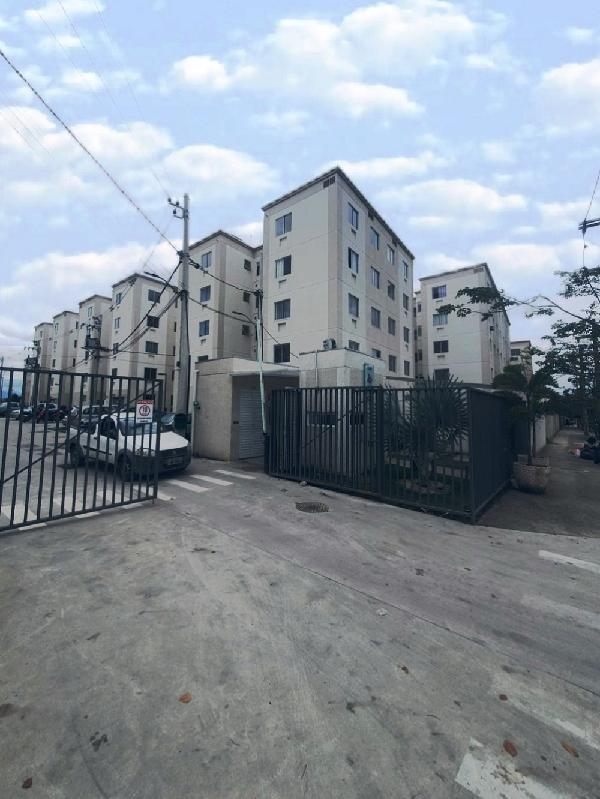 Apartamento - Venda, SANTA CRUZ, RIO DE JANEIRO, RJ