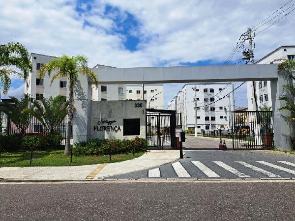 Apartamento - Venda, SANTA CRUZ, RIO DE JANEIRO, RJ