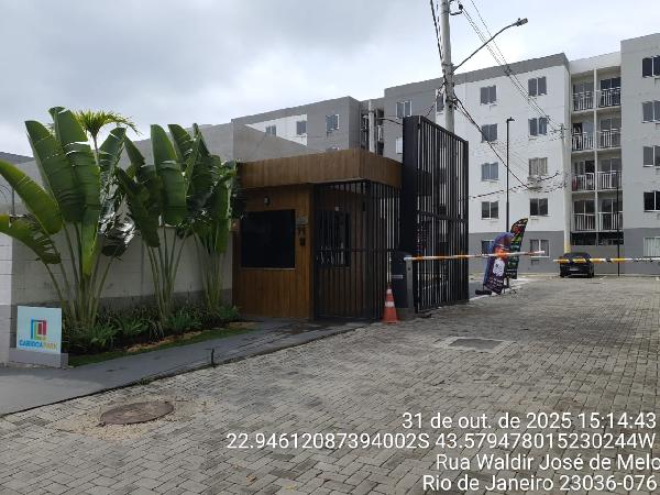 Apartamento - Venda, GUARATIBA, RIO DE JANEIRO, RJ