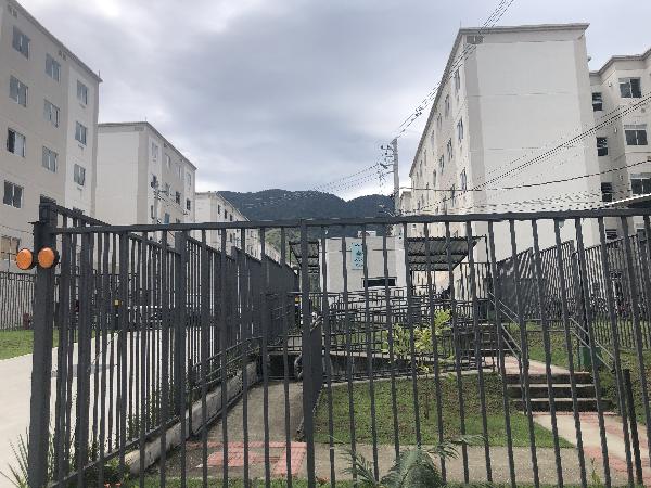 Apartamento - Venda, CABUCU, NOVA IGUACU, RJ