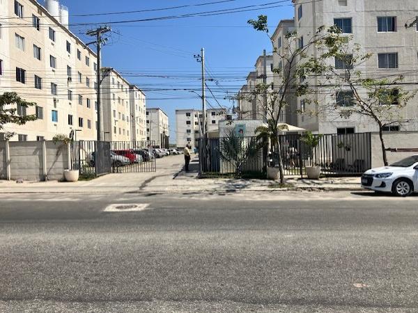 Apartamento - Venda, SANTA CRUZ, RIO DE JANEIRO, RJ