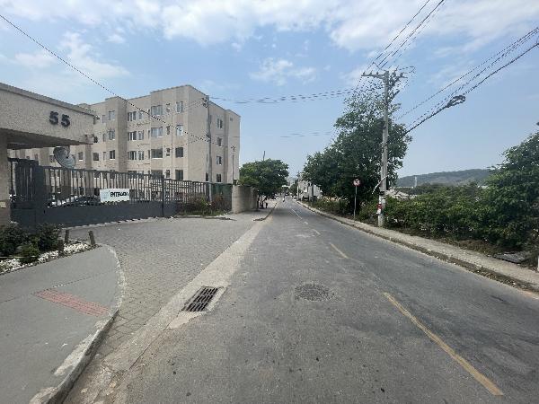 Apartamento - Venda, SANTA CRUZ, RIO DE JANEIRO, RJ