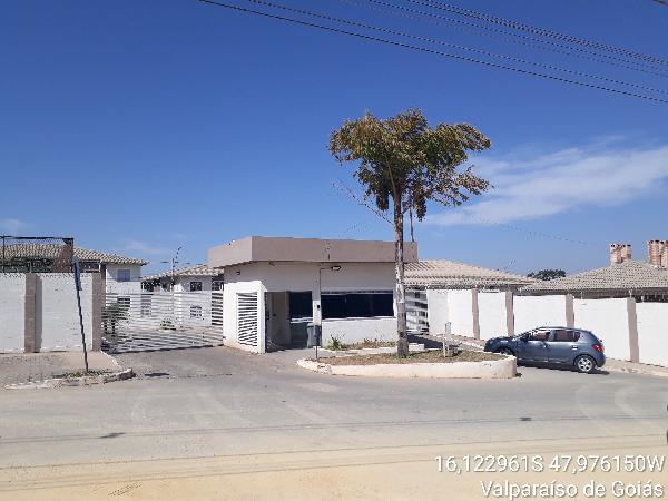 Apartamento - Venda, PARQUE DO IPE, VALPARAISO DE GOIAS, GO