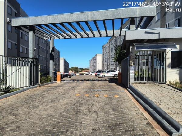 Apartamento - Venda, BAURU, SP