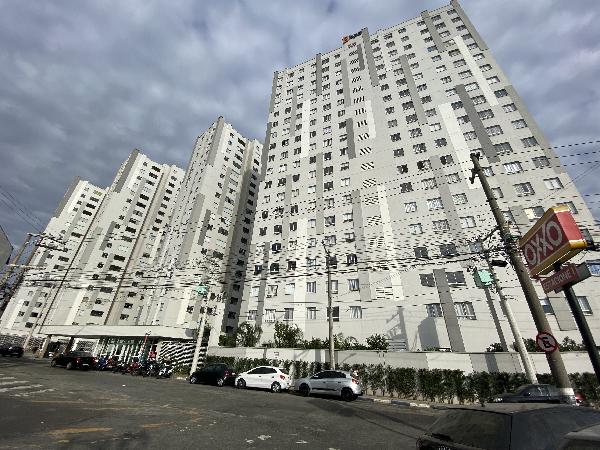 Apartamento - Venda, VILA DAS BANDEIRAS, GUARULHOS, SP