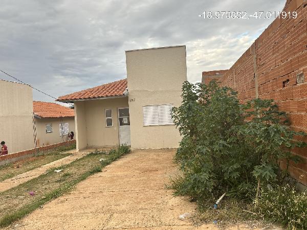 Casa - Venda, PADRE PIO, PATROCINIO, MG