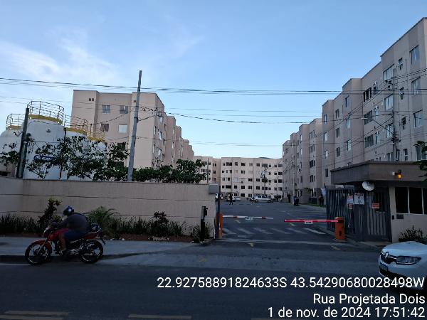 Apartamento - Venda, CAMPO GRANDE, RIO DE JANEIRO, RJ