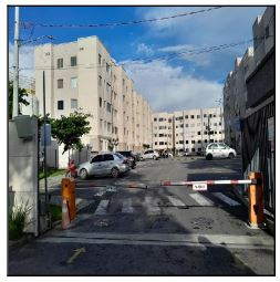 Apartamento - Venda, CAMPO GRANDE, RIO DE JANEIRO, RJ