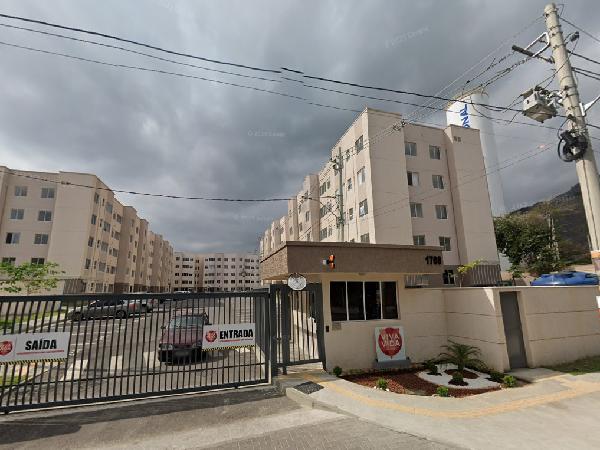 Apartamento - Venda, CAMPO GRANDE, RIO DE JANEIRO, RJ