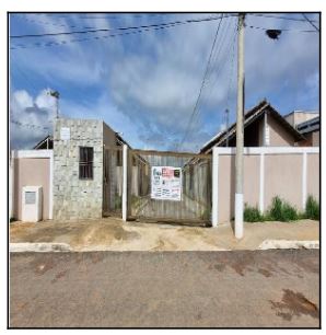 Casa - Venda, CHACARAS BRASIL A, VALPARAISO DE GOIAS, GO