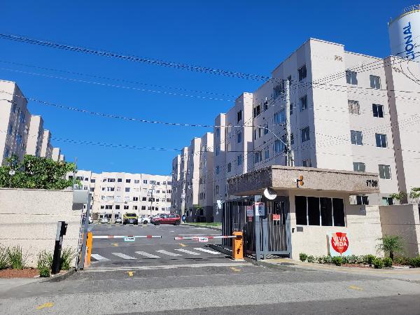 Apartamento - Venda, CAMPO GRANDE, RIO DE JANEIRO, RJ