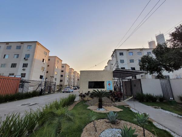 Apartamento - Venda, GUARATIBA, RIO DE JANEIRO, RJ