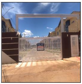 Apartamento - Venda, MANSOES RECREIO MOSSORO, CIDADE OCIDENTAL, GO