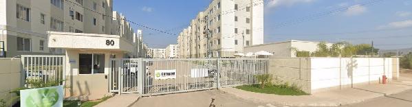 Apartamento - Venda, SAO VICENTE, BELFORD ROXO, RJ