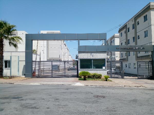 Apartamento - Venda, PARQUE DAS ACACIAS, BETIM, MG