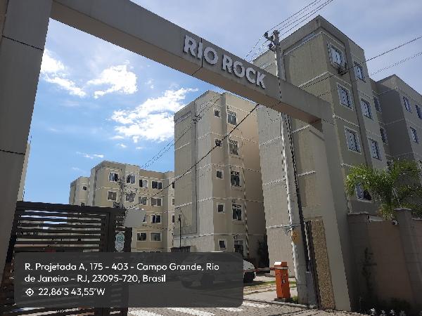 Apartamento - Venda, CAMPO GRANDE, RIO DE JANEIRO, RJ