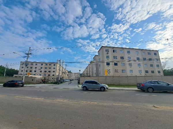 Apartamento - Venda, SANTISSIMO, RIO DE JANEIRO, RJ