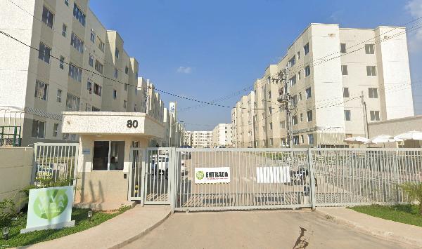 Apartamento - Venda, SAO VICENTE, BELFORD ROXO, RJ