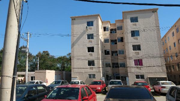 Apartamento - Venda, SANTISSIMO, RIO DE JANEIRO, RJ