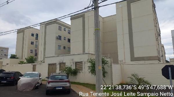 Apartamento - Venda, BAURU, SP