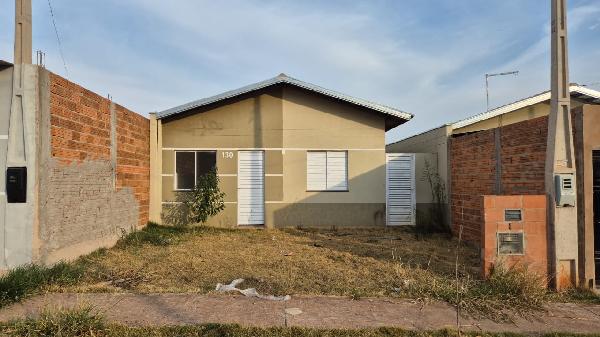 Casa - Venda, ARARAQUARA, SP