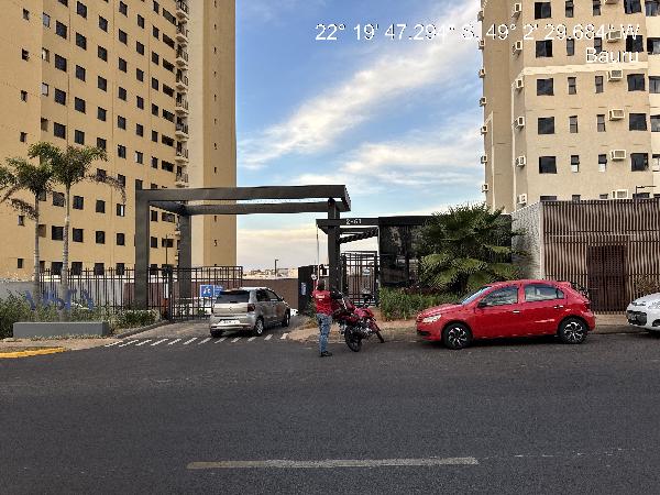 Apartamento - Venda, JARDIM MARAMBA, BAURU, SP