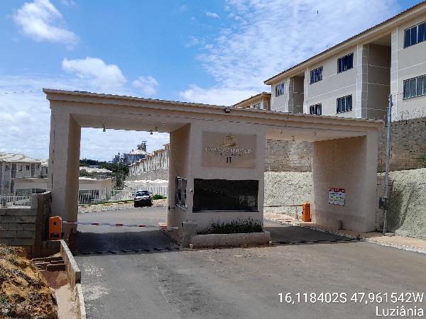 Apartamento - Venda, JARDIM FLAMBOYANT, LUZIANIA, GO