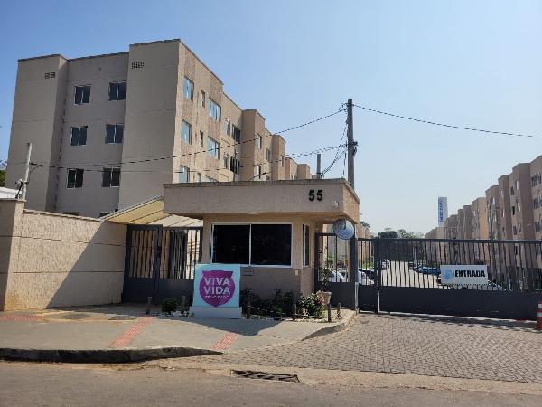 Apartamento - Venda, SANTA CRUZ, RIO DE JANEIRO, RJ