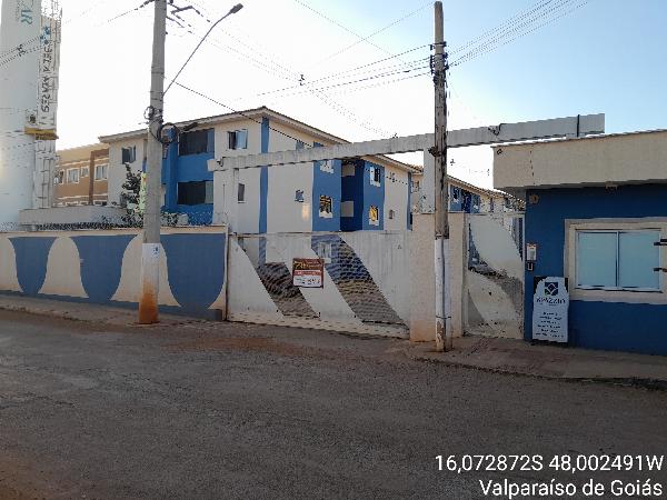 Apartamento - Venda, SETOR DE CHACARAS ANHANGUERA A, VALPARAISO DE GOIAS, GO