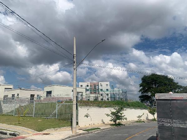 Apartamento - Venda, JARDIM BRASILIA, BETIM, MG