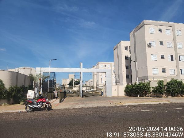 Apartamento - Venda, JARDIM PATRICIA, UBERLANDIA, MG