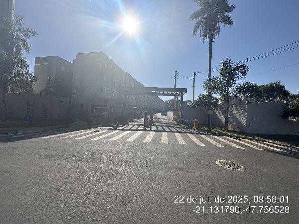 Apartamento - Venda, JARDIM FLORESTAN FERNANDES, RIBEIRAO PRETO, SP